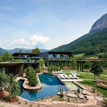 Manna Resort Montagna Exterior foto